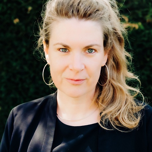 Tania Mertens